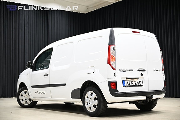 Renault Kangoo Maxi 4 of 5