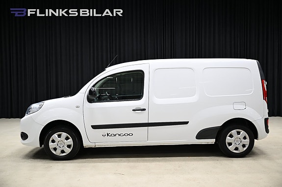 Renault Kangoo Maxi 2 of 5