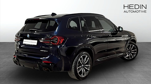BMW X3 2 of 5