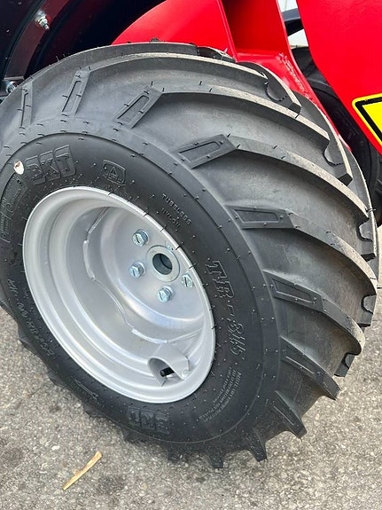 Weidemann 1140 11 of 11
