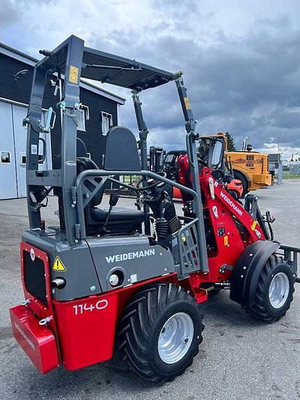 Weidemann 1140 2 of 11