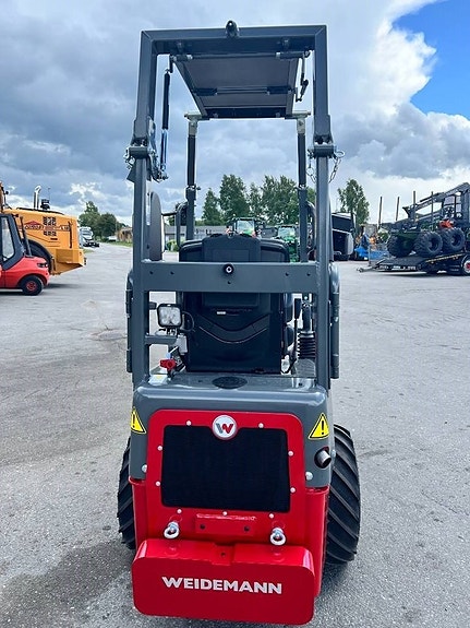 Weidemann 1140 3 of 11