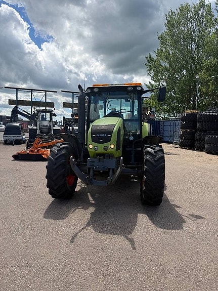 CLAAS 430 arion 6 of 8