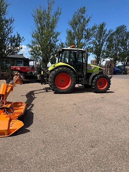 CLAAS 430 arion 5 of 8