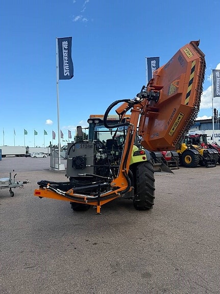 CLAAS 430 arion 8 of 8