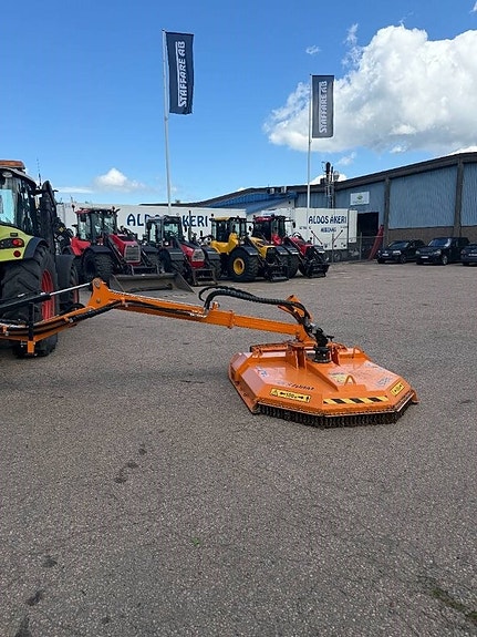 CLAAS 430 arion 4 of 8