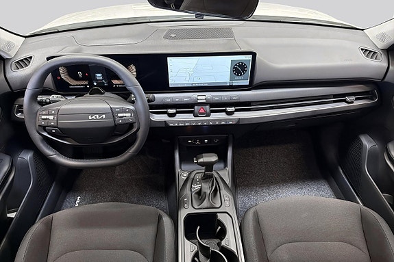 Kia K4 7 of 18