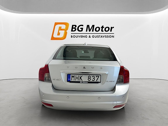 Volvo S40 5 of 19