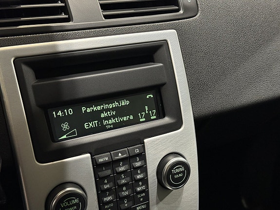 Volvo S40 19 of 19
