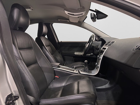 Volvo S40 9 of 19