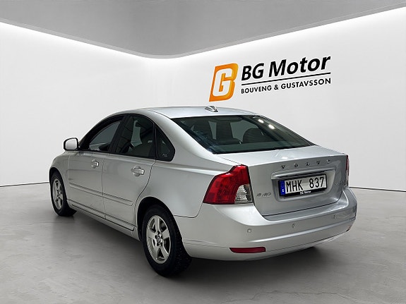 Volvo S40 6 of 19