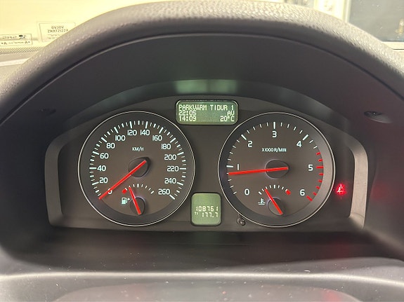 Volvo S40 15 of 19
