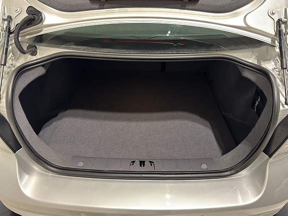 Volvo S40 11 of 19
