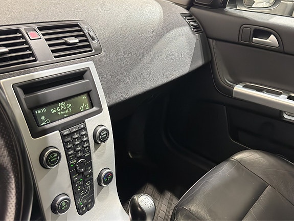 Volvo S40 17 of 19
