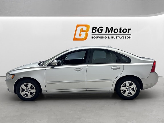 Volvo S40 7 of 19