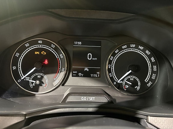 Skoda Kamiq 14 of 20