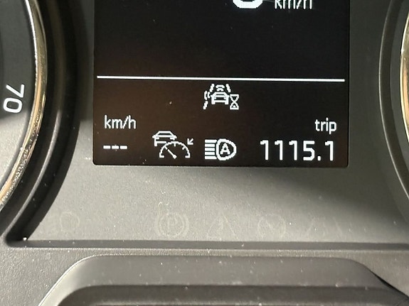 Skoda Kamiq 18 of 20