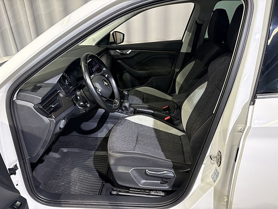 Skoda Kamiq 11 of 20