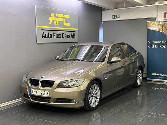BMW 320d