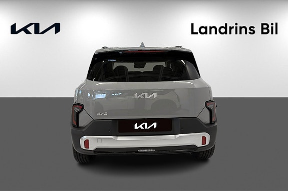 Kia EV2 5 of 16