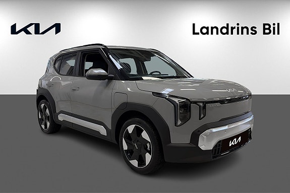 Kia EV2 3 of 16
