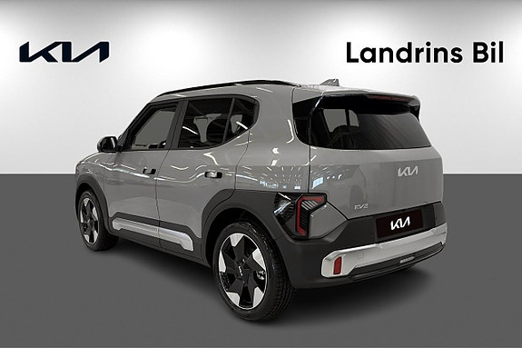 Kia EV2 6 of 16