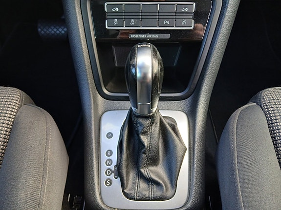 Volkswagen Sharan 23 of 27