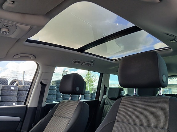 Volkswagen Sharan 24 of 27