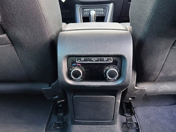 Volkswagen Sharan 20 of 27