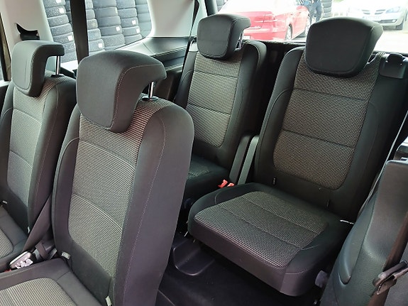 Volkswagen Sharan 15 of 27