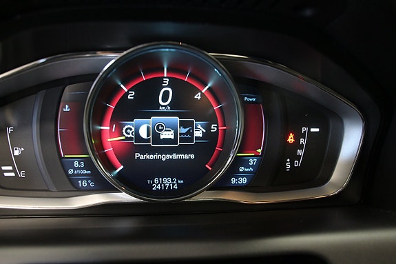Volvo XC60 26 of 26