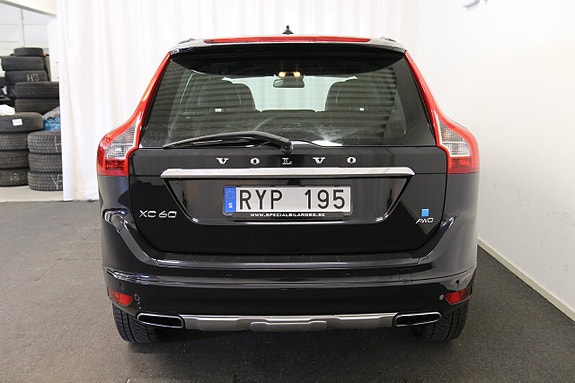 Volvo XC60 24 of 26