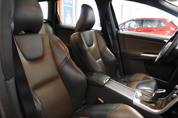 Volvo XC60 21 of 26
