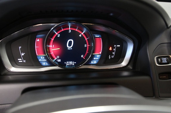 Volvo XC60 12 of 26