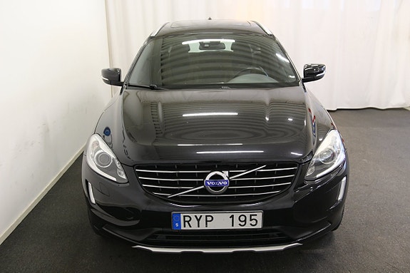 Volvo XC60 23 of 26