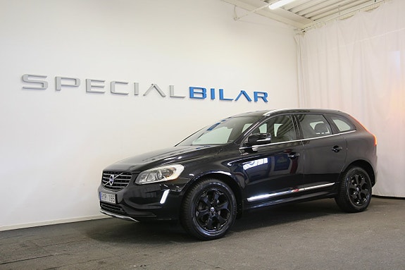 Volvo XC60 22 of 26