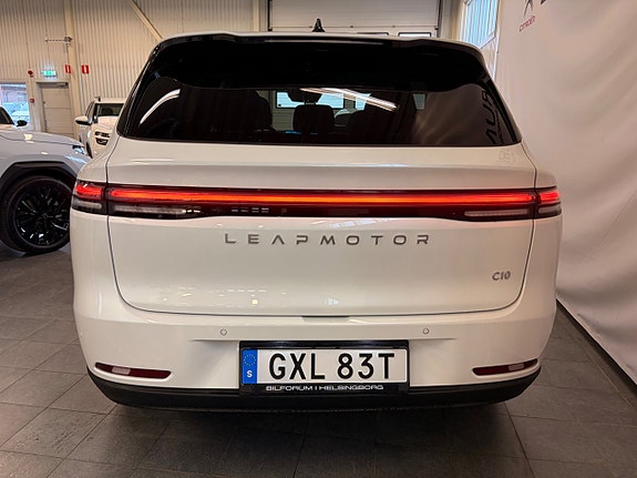 Leapmotor C10 6 of 24