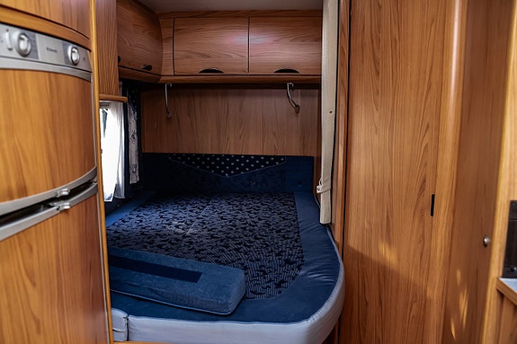 Bürstner aviano I684|2.8 JTD|SolCell|Markis|Taksäng|128hk 13 of 24
