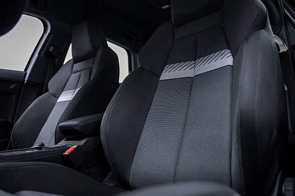 Audi A3 23 of 27