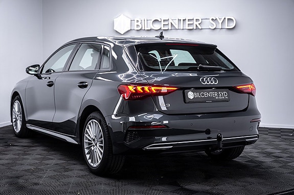 Audi A3 10 of 27