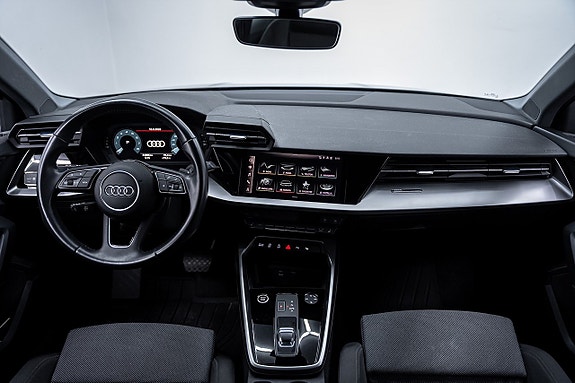 Audi A3 25 of 27