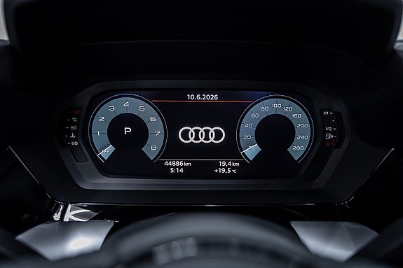 Audi A3 18 of 27