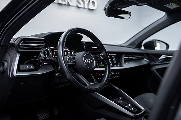 Audi A3 16 of 27