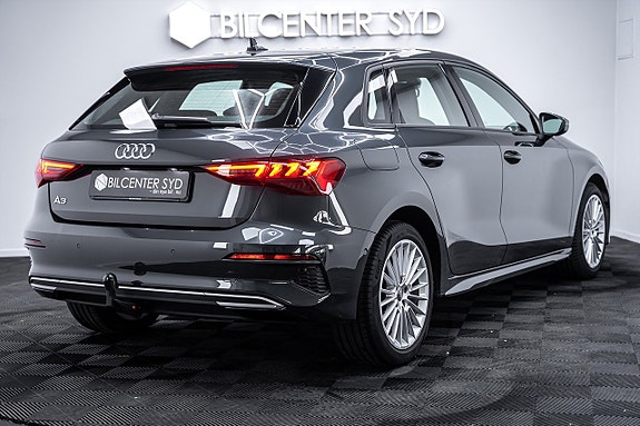 Audi A3 7 of 27