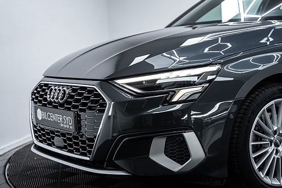 Audi A3 2 of 5
