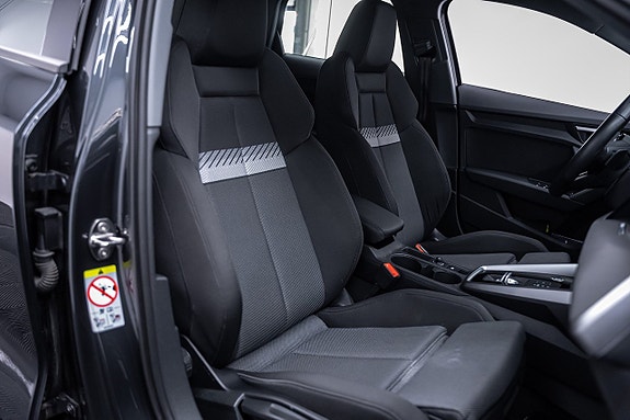 Audi A3 27 of 27