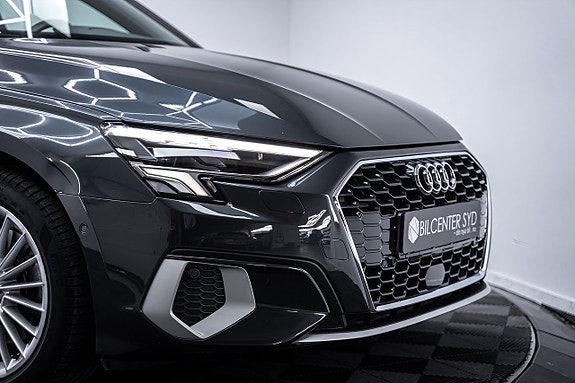 Audi A3 5 of 5