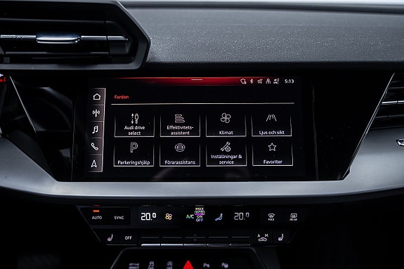 Audi A3 19 of 27