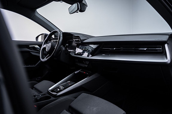 Audi A3 26 of 27