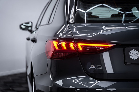 Audi A3 12 of 27